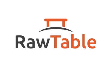 RawTable.com